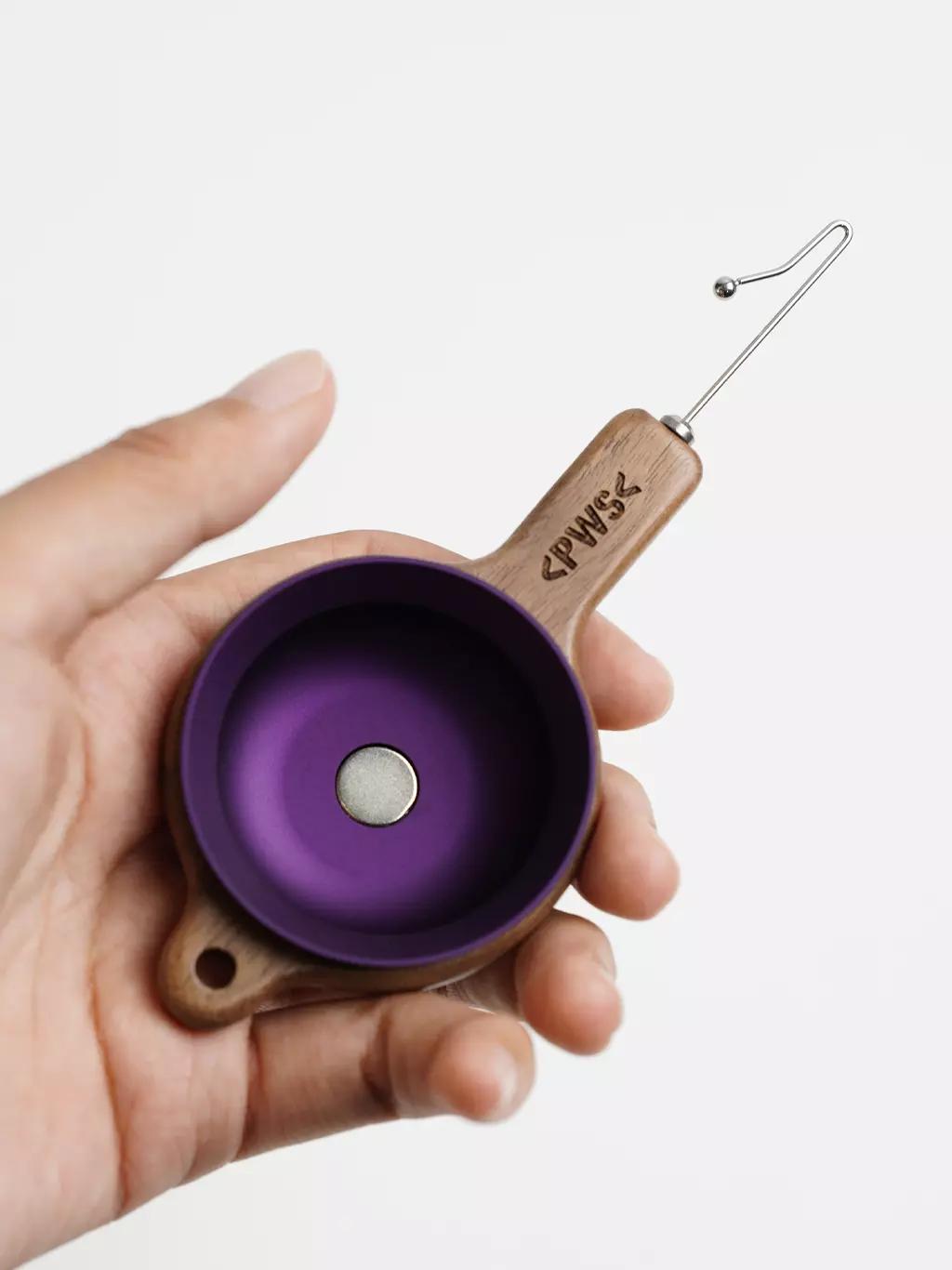 PWS Pelican Ear Disc & Fish Picker