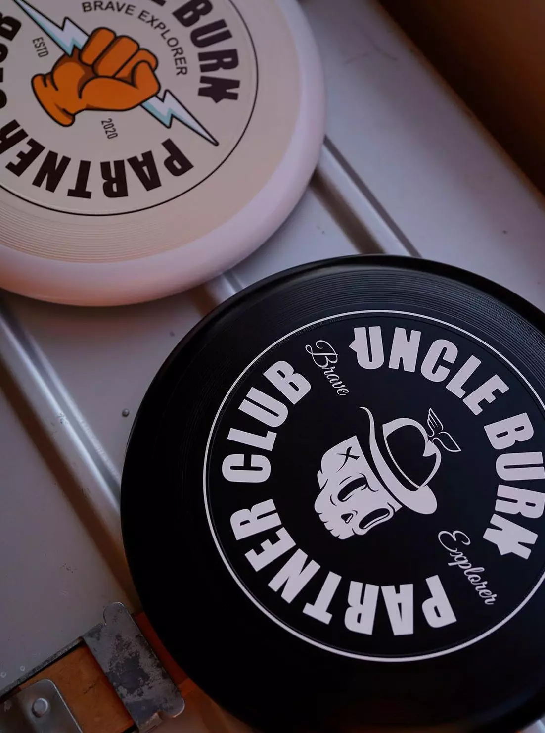 UncleBurn partnerclub