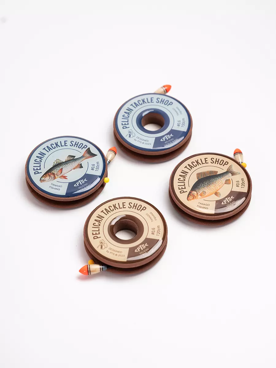 PTS Pelican Fishing