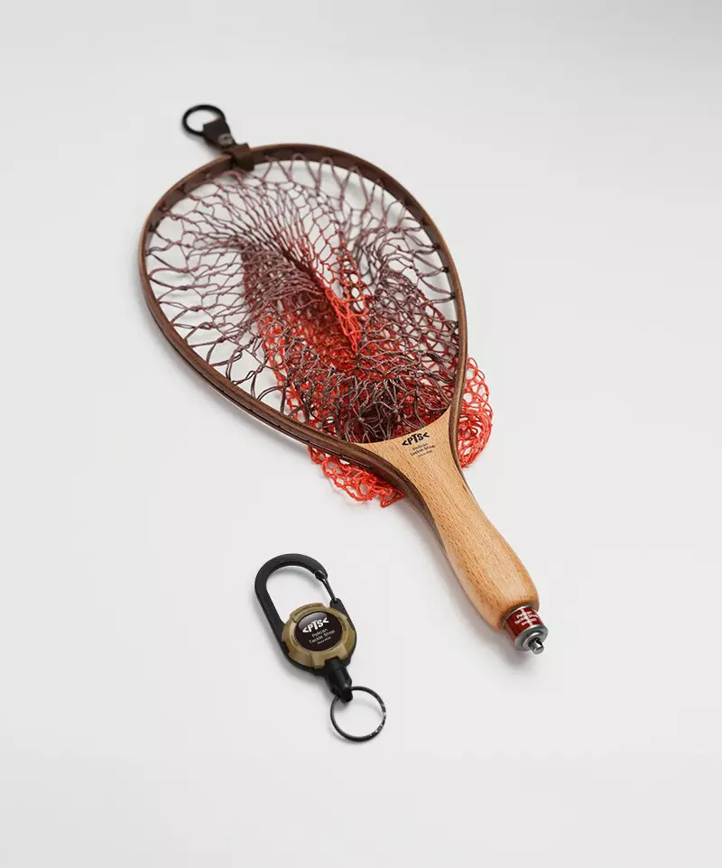 Pelican Creek Fishing Net