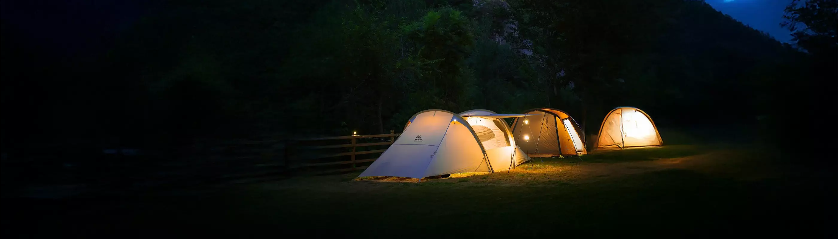 Outdoor equipment