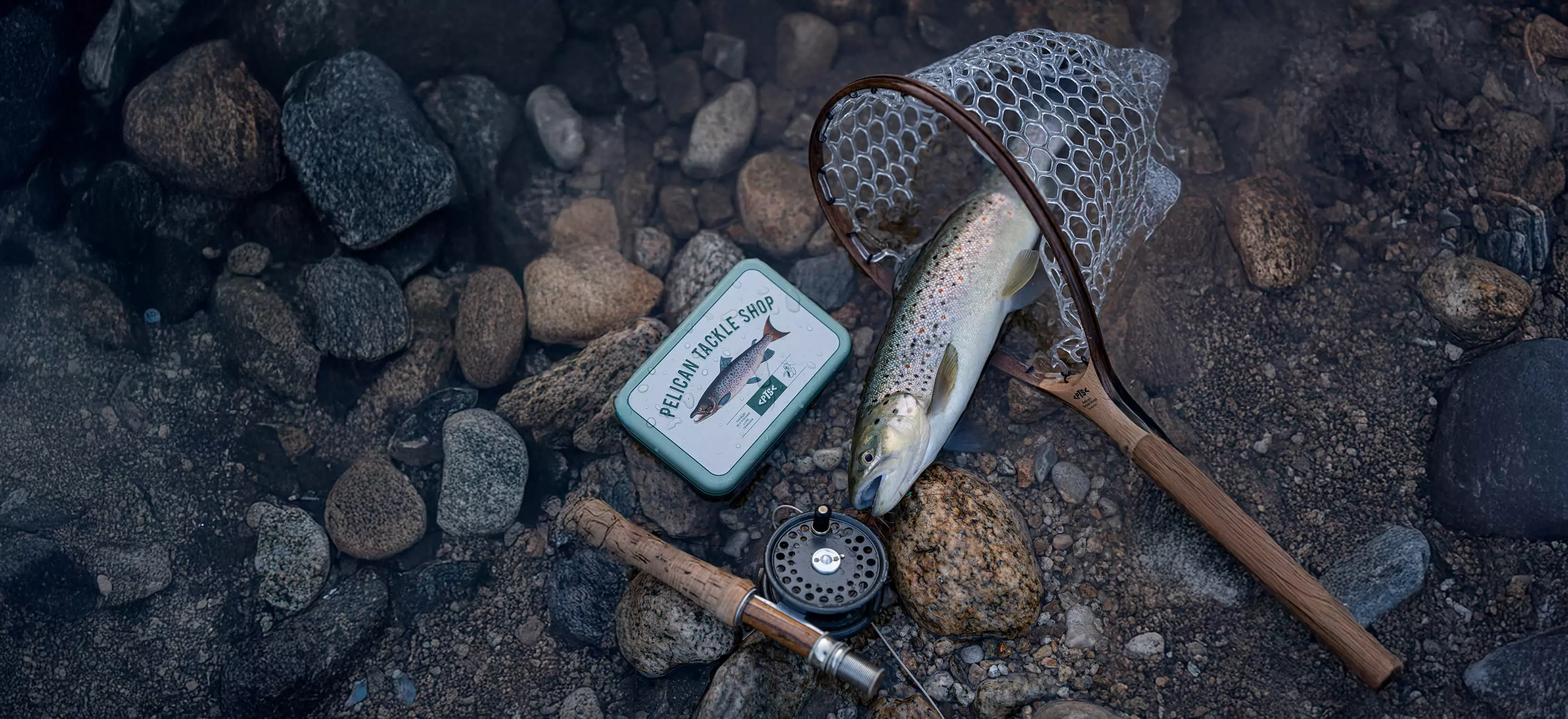 Fishing gear